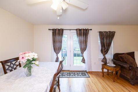 17 Heritage Court Ewing Twp NJ 08628