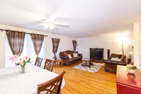 17 Heritage Court Ewing Twp NJ 08628