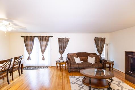 17 Heritage Court Ewing Twp NJ 08628