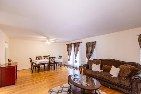 17 Heritage Court Ewing Twp NJ 08628