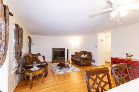 17 Heritage Court Ewing Twp NJ 08628