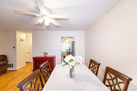17 Heritage Court Ewing Twp NJ 08628