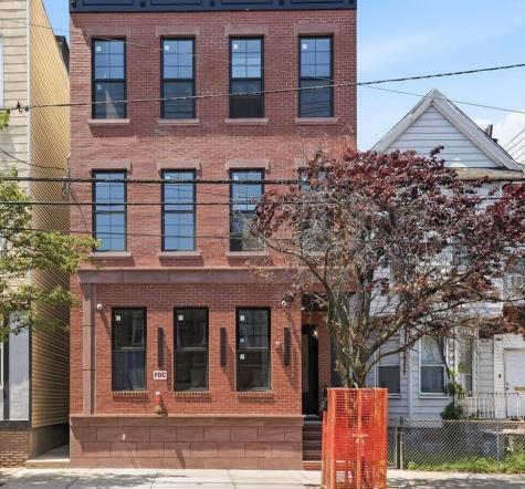 1123 Summit Avenue Jersey City NJ 07307