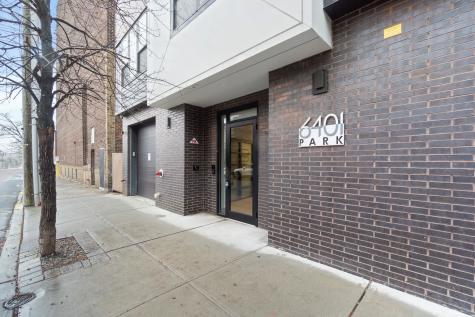 6401 Park Avenue West New York NJ 07093