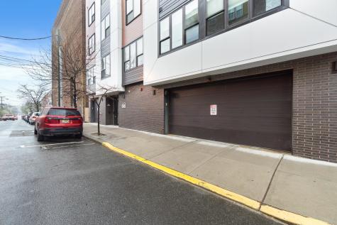 6401 Park Avenue West New York NJ 07093