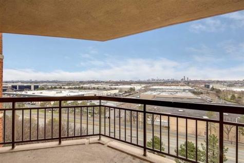 807 Harmon Cove Tower Secaucus NJ 07094