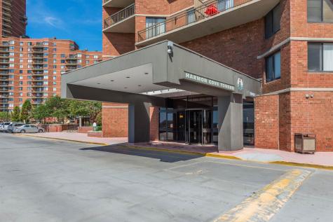 807 Harmon Cove Tower Secaucus NJ 07094