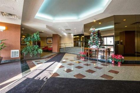 807 Harmon Cove Tower Secaucus NJ 07094