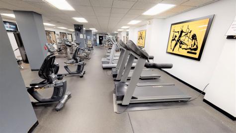 807 Harmon Cove Tower Secaucus NJ 07094