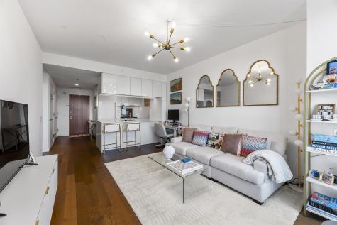 99 Hudson Street Jersey City NJ 07302
