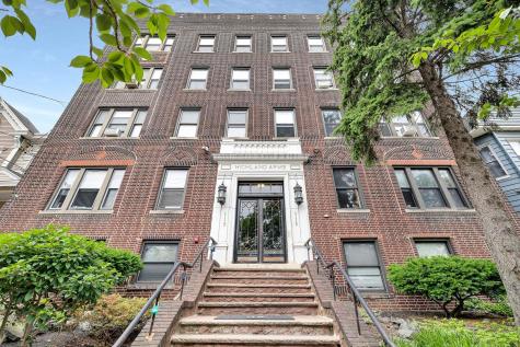 115 Highland Avenue Jersey City NJ 07306