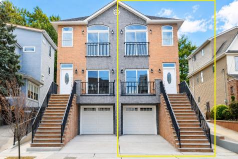 92 West 6th Street Bayonne NJ 07002