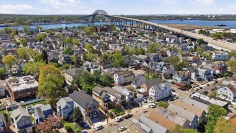 92 West 6th Street Bayonne NJ 07002