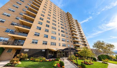 7100 Boulevard East Guttenberg NJ 07093