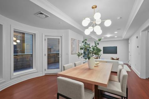 22 Oxford Landing Weehawken NJ 07086