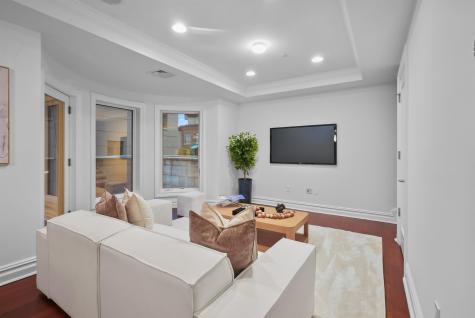 22 Oxford Landing Weehawken NJ 07086