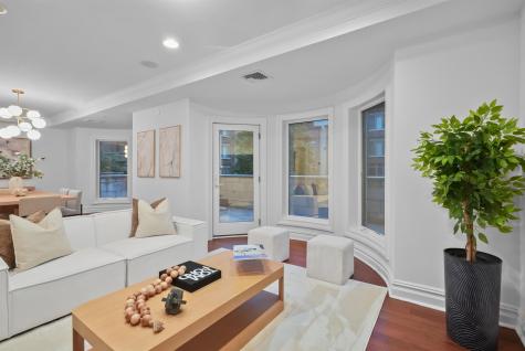 22 Oxford Landing Weehawken NJ 07086