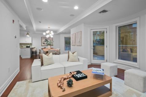 22 Oxford Landing Weehawken NJ 07086