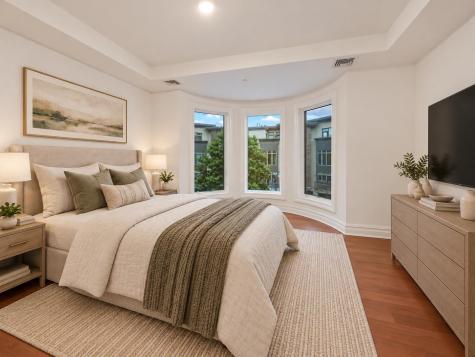 22 Oxford Landing Weehawken NJ 07086