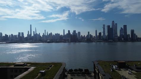 22 Oxford Landing Weehawken NJ 07086