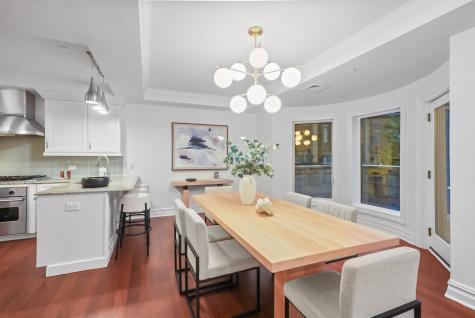 22 Oxford Landing Weehawken NJ 07086