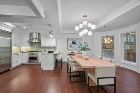 22 Oxford Landing Weehawken NJ 07086