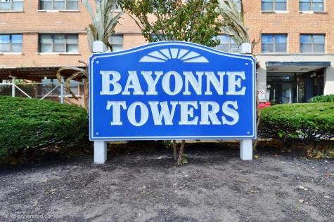 1225 Kennedy Boulevard Bayonne NJ 07002
