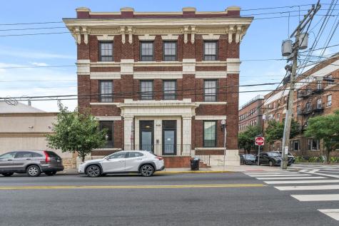 325 Palisade Avenue Jersey City NJ 07307