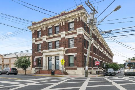 325 Palisade Avenue Jersey City NJ 07307