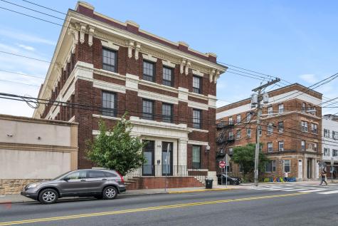325 Palisade Avenue Jersey City NJ 07307