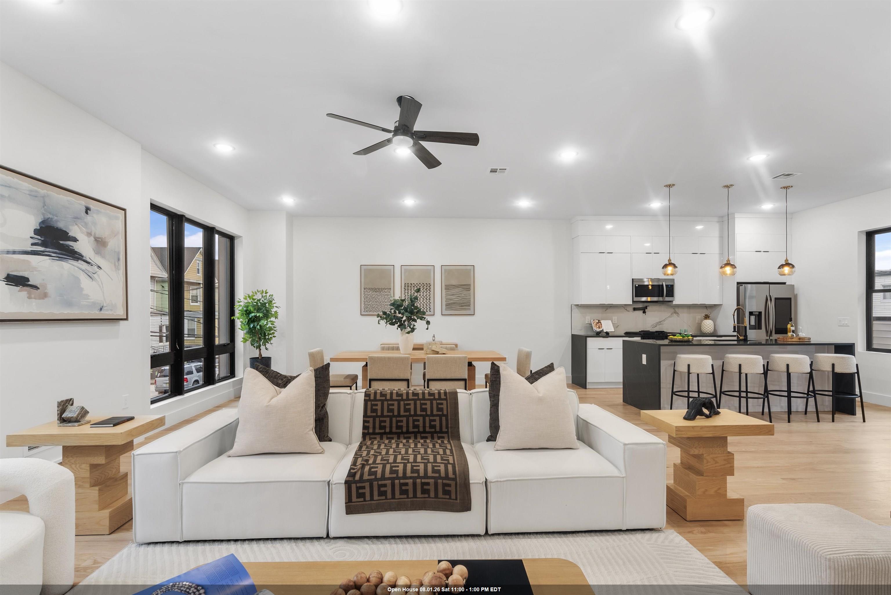 13 Wegman Court Jersey City NJ 07305