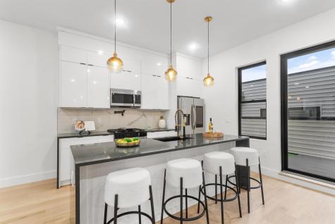 13 Wegman Court Jersey City NJ 07305