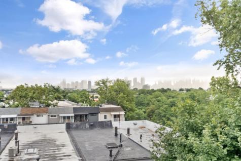 13 Wegman Court Jersey City NJ 07305