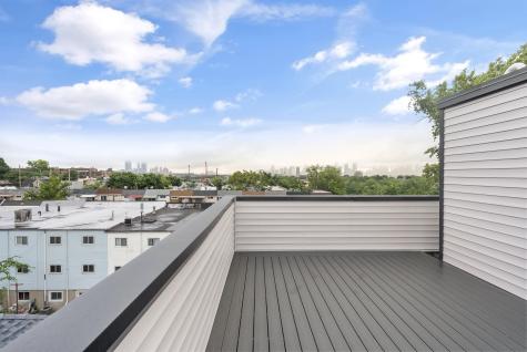 13 Wegman Court Jersey City NJ 07305