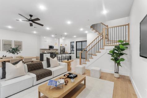 13 Wegman Court Jersey City NJ 07305