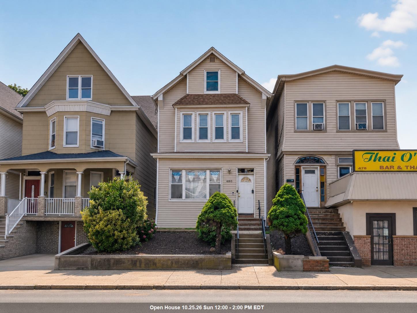 480 Avenue E Bayonne NJ 07002