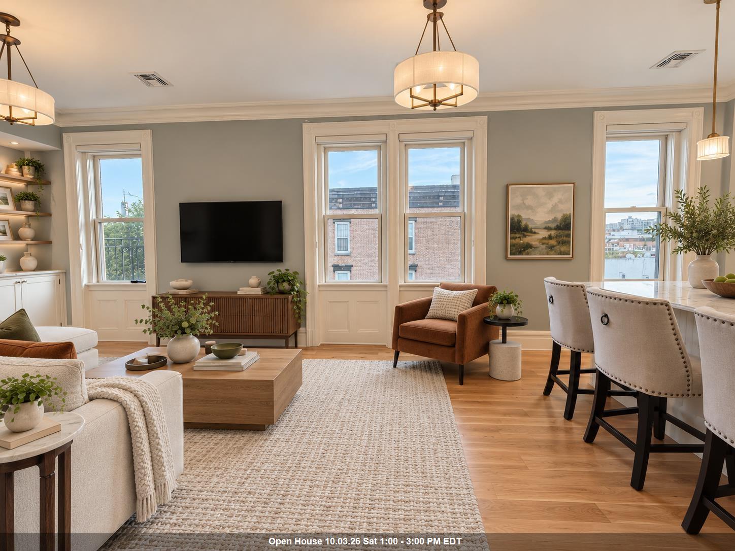 300 Park Avenue Hoboken NJ 07030