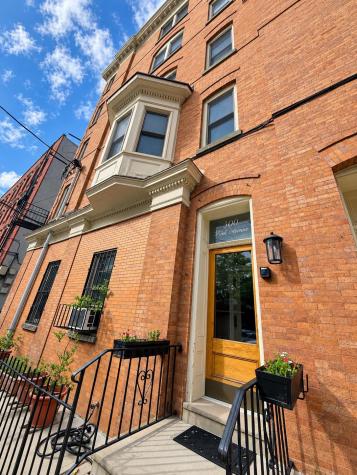 300 Park Avenue Hoboken NJ 07030