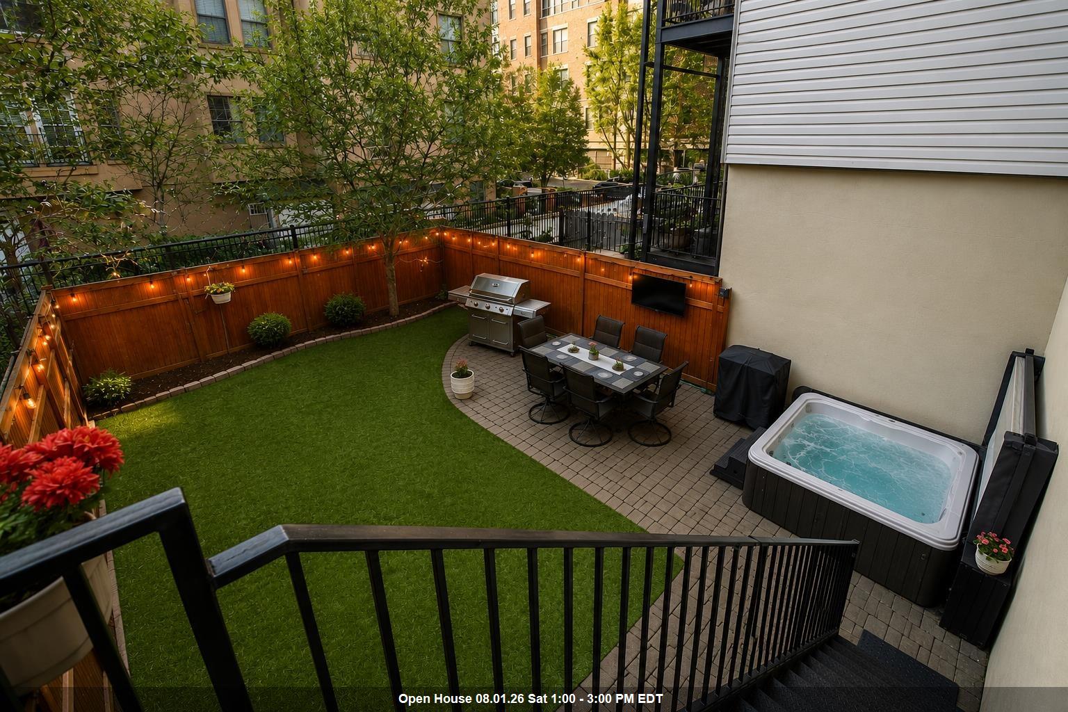 128 Jackson Street Hoboken NJ 07030