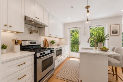 128 Jackson Street Hoboken NJ 07030