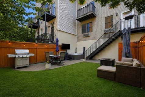 128 Jackson Street Hoboken NJ 07030
