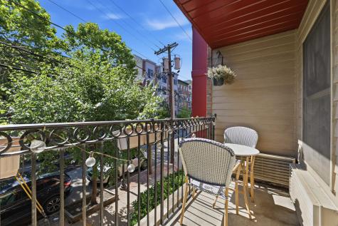 128 Jackson Street Hoboken NJ 07030