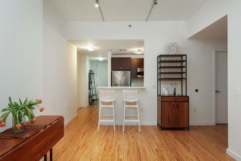 232 Pavonia Avenue Jersey City NJ 07302