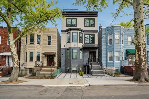 252 Bowers Street Jersey City NJ 07307-1111