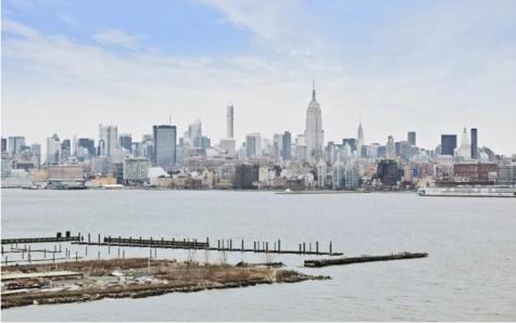 20 2nd Street Jersey City NJ 07030