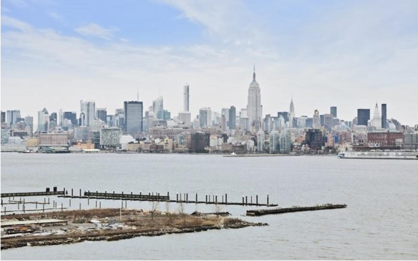 20 2nd Street Jersey City NJ 07030