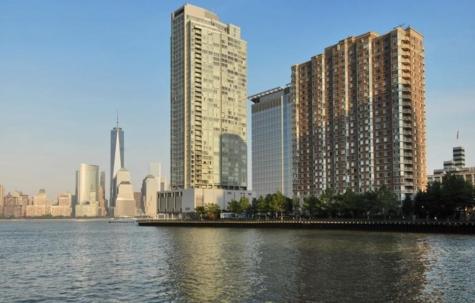 20 2nd Street Jersey City NJ 07030