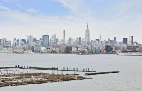 20 2nd Street Jersey City NJ 07030