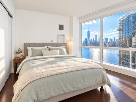 77 Hudson Street Jersey City NJ 07302