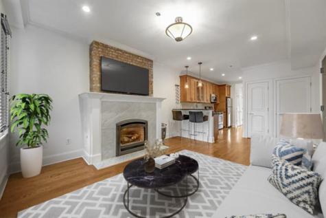 812 Bloomfield Street Hoboken NJ 07030